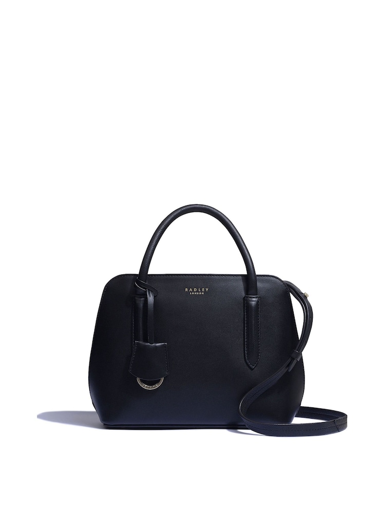 Radley London Liverpool Street 2.0 Small Zip Top Multiway Bag - Image 2 of 4