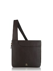 Radley London Large Pockets Zip Around Cross-Body Bag - Image 1 of 2
