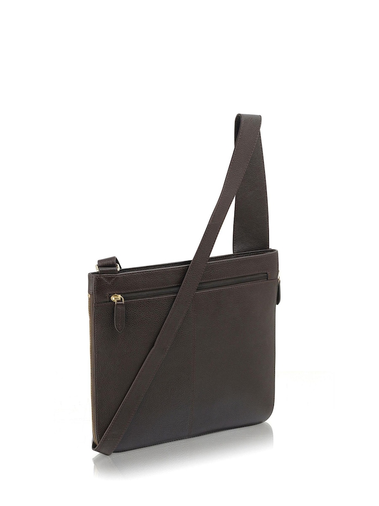 Radley London Large Pockets Zip Around Cross-Body Bag - Image 2 of 2