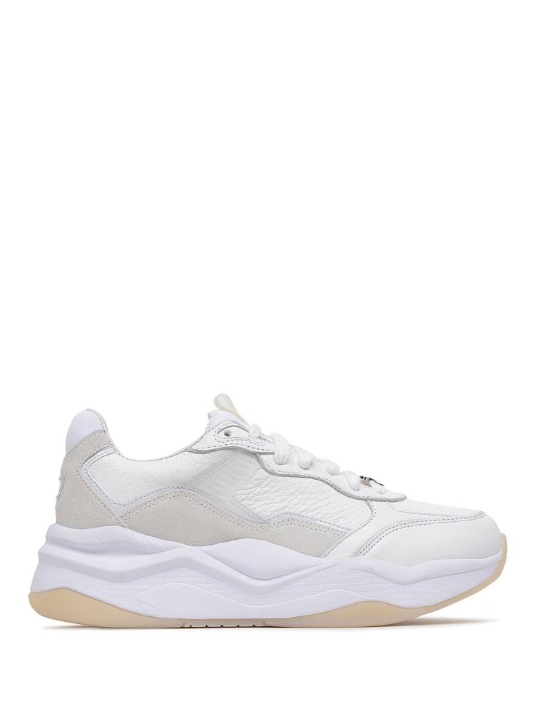 Zapatillas de deporte con suela gruesa Whitehaven de Radley London - Imagen 1 de 3