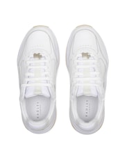 Zapatillas de deporte con suela gruesa Whitehaven de Radley London - Imagen 3 de 3
