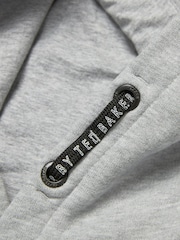 Baker by Ted Baker Overhead 100% Cotton Hoodie - Image 6 of 6
