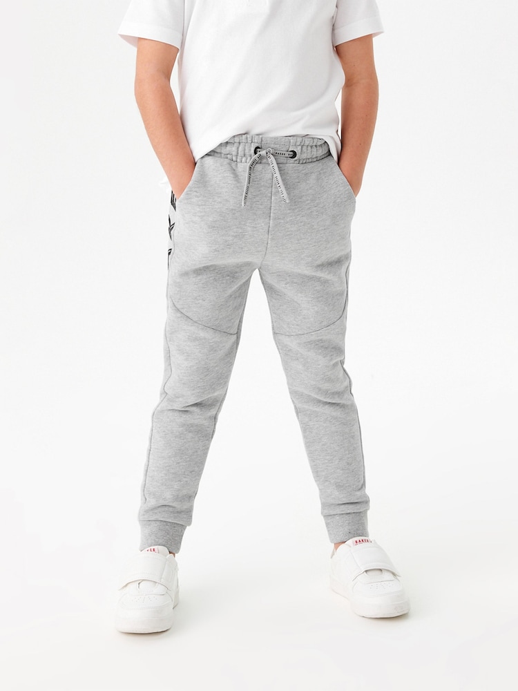 Baker by Ted Baker 100% Cotton Joggers - Image 1 of 8