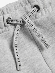 Baker by Ted Baker 100% Cotton Joggers - Image 8 of 8