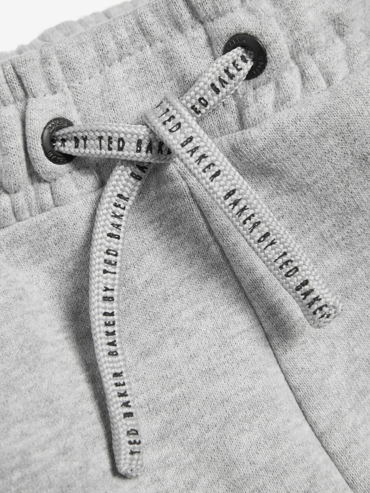 Baker by Ted Baker 100% Cotton Joggers - Image 8 of 8