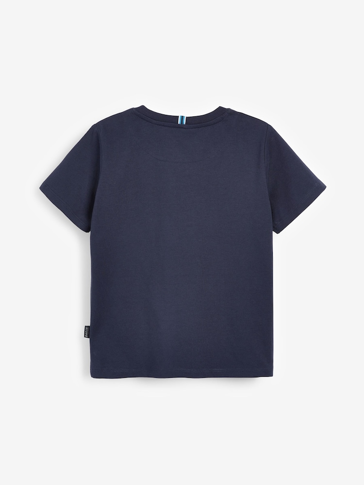 Baker by Ted Baker T-Shirt - Image 2 of 4