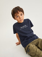 Baker by Ted Baker T-Shirt - Image 4 of 4