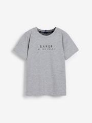 Baker by Ted Baker T-Shirt - Image 3 of 5