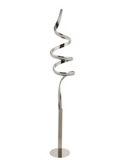 Searchlight Chrome Willow LED Floor Lamp - Image 4 of 4