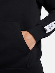 Черный - Спортивный костюм с худи Nike Sportswear - Image 4 of 8