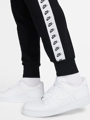 Черный - Спортивный костюм с худи Nike Sportswear - Image 8 of 8