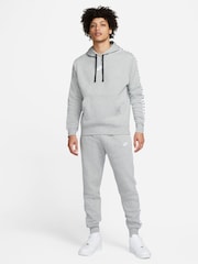 Серый - Спортивный костюм с худи Nike Sportswear - Image 1 of 8