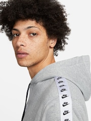 Серый - Спортивный костюм с худи Nike Sportswear - Image 5 of 8