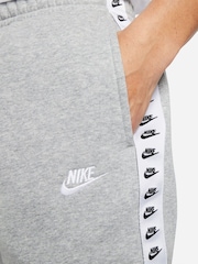Серый - Спортивный костюм с худи Nike Sportswear - Image 6 of 8