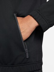 Черный - Спортивный костюм из поликотажа Nike Sportswear Sport Essentials - Изображение 4 из 7