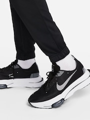 Черный - Спортивный костюм из поликотажа Nike Sportswear Sport Essentials - Изображение 6 из 7