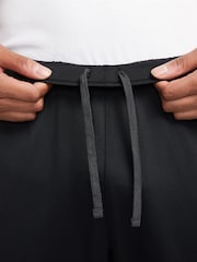 Черный - Спортивный костюм из поликотажа Nike Sportswear Sport Essentials - Изображение 7 из 7