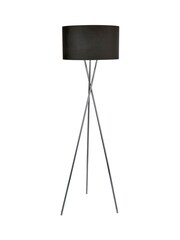 Searchlight Chrome Ivy Floor Lamp - Image 3 of 4