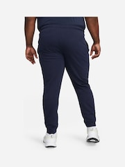 Nike Navy Dri-FIT Tapered Training Joggers - Image 6 of 11