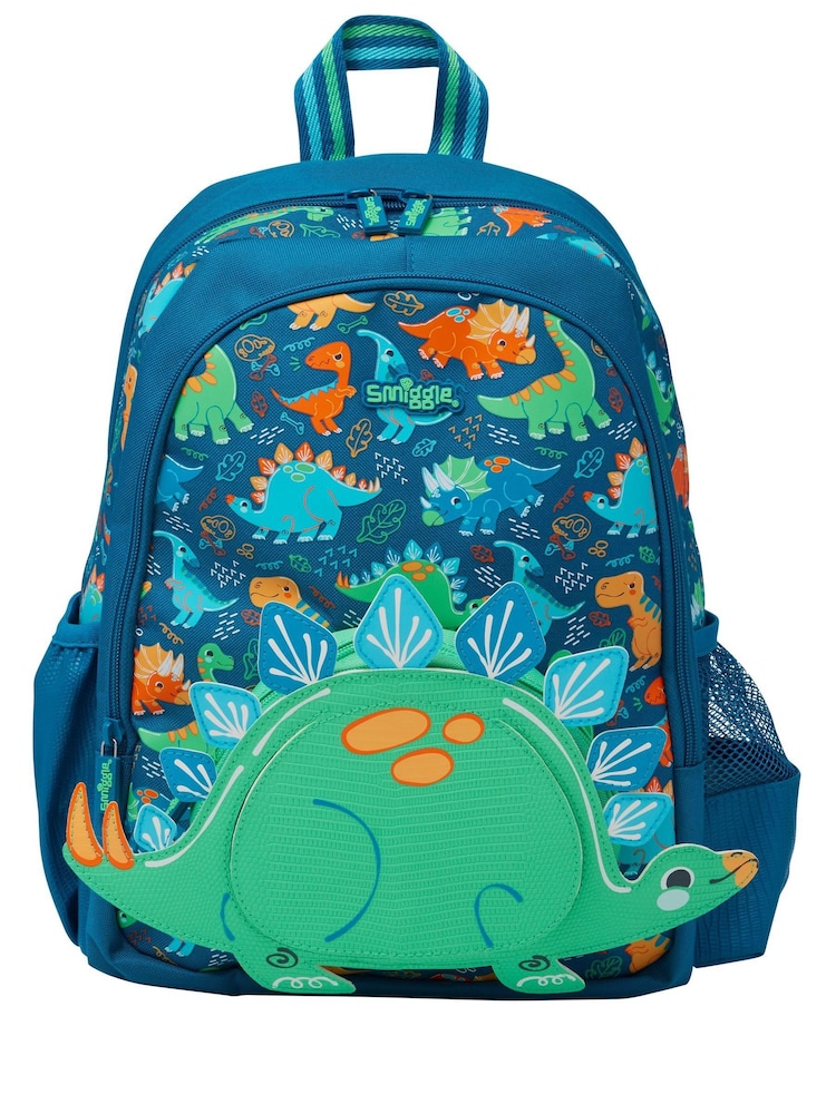 Smiggle I Spy Junior Character Backpack - Imagen 1 de 2 Smiggle I Spy Junior Character Backpack - Imagen 1 de 2