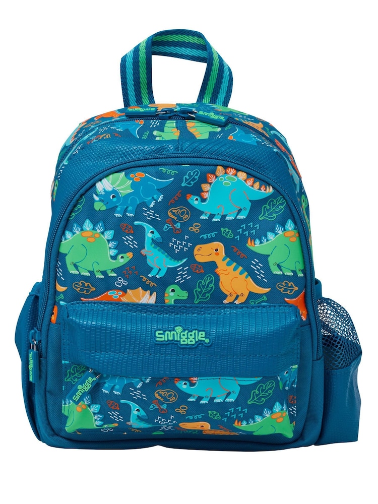 Smiggle I Spy Teeny Tiny Backpack - Imagen 1 de 2