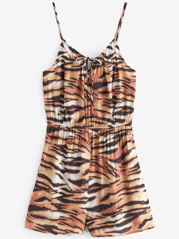 Myleene Klass Playsuit - Image 6 of 6