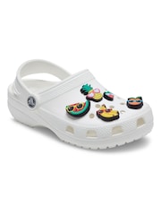 Симпатичные лягушки - Набор из 5 Crocs Jibbitz - Изображение 2 из 5