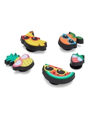 Симпатичные лягушки - Набор из 5 Crocs Jibbitz - Изображение 5 из 5