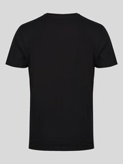 Alpha Industries Logo 100% Cotton T-Shirt - Image 5 of 7