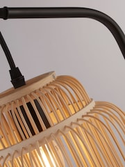 Searchlight Black Evelyn Table Lamp - Image 2 of 4