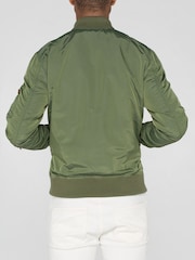 Alpha Industries Rep MA1 TT Jacket - Image 2 of 5