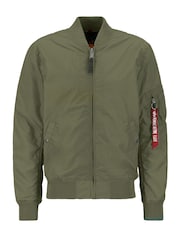 Alpha Industries Rep MA1 TT Jacket - Image 5 of 5