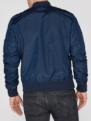 Alpha Industries Rep MA1 TT Jacket - Image 2 of 7