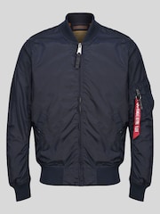 Alpha Industries Rep MA1 TT Jacket - Image 4 of 7