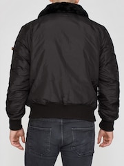 Alpha Industries Injector III Jacket - Image 2 of 7