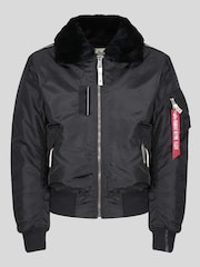 Alpha Industries Injector III Jacket - Image 4 of 7