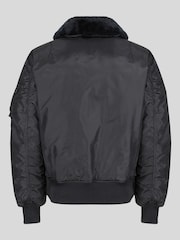 Alpha Industries Injector III Jacket - Image 5 of 7