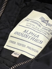 Alpha Industries Injector III Jacket - Image 6 of 7