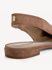 Hobbs Natural Natalia Slingback Shoes - Image 4 of 6