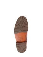 Jones Bootmaker Полуботинки мужские Kingsbay Leather - Image 4 of 6