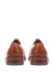 Jones Bootmaker Полуботинки мужские Kingsbay Leather - Image 5 of 6