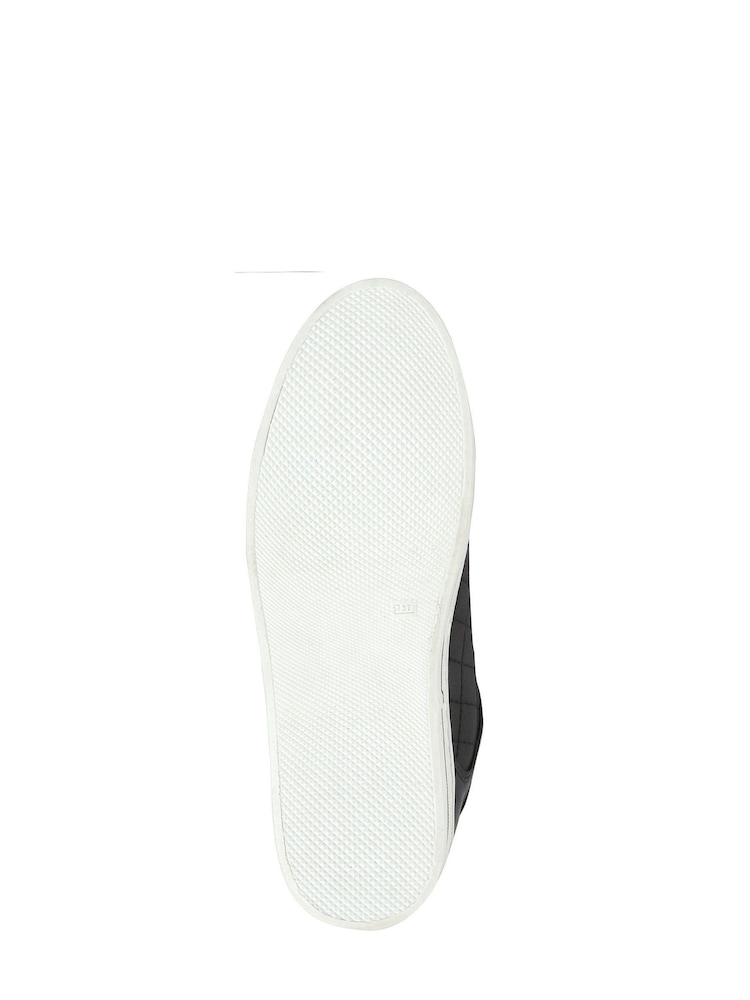 Jones Bootmaker Ladies Arielle Leather Trainers - Image 6 of 6
