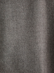 Серо-коричневый - Зауженные - Брюки Signature из 100% шерсти с поясом Motion Flex - Image 7 of 7