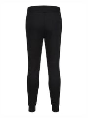 Alpha Industries 100% Cotton Basic Small Logo Joggers - Image 4 of 6