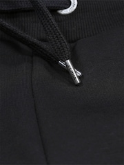 Alpha Industries 100% Cotton Basic Small Logo Joggers - Image 6 of 6