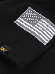 Alpha Industries Space Shuttle 100% Cotton T-Shirt - Image 7 of 8