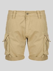 Alpha Industries Crew Shorts - Image 3 of 6
