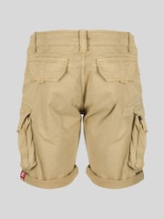 Alpha Industries Crew Shorts - Image 4 of 6