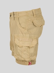 Alpha Industries Crew Shorts - Image 5 of 6