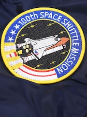 Alpha Industries MA-1 VF NASA Jacket - Image 5 of 8